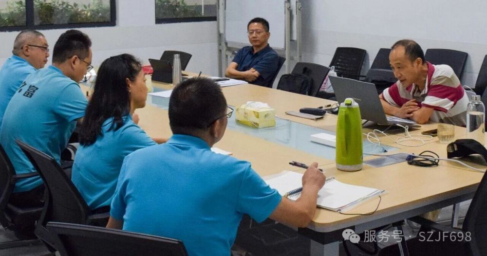 认证不是终点，质量没有“完成时”：苏州久富ISO9001监督审核顺利通过