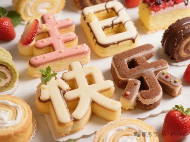 暖心相伴，共赴新程｜苏州久富农机员工第四季度生日会圆满落幕！